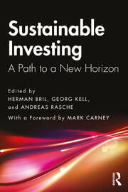 Sustainable Investing Takes Center Stage: A Look at the Books Driving the Trend