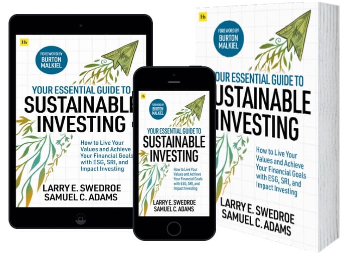 Sustainable Investing Takes Center Stage: A Look at the Books Driving the Trend