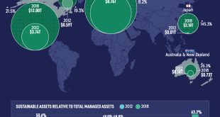 Sustainable Investing: A Growing Trend Shaping Global Markets