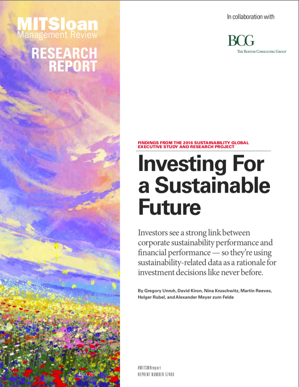 Investing in a Greener Future: The Rise of Sustainable Investing and Top Podcasts to Tune In