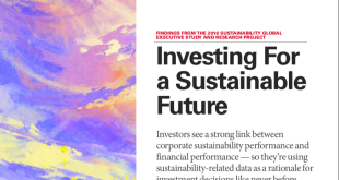 Investing in a Sustainable Future: A Look at the Books Guiding Investors Towards a Greener Portfolio