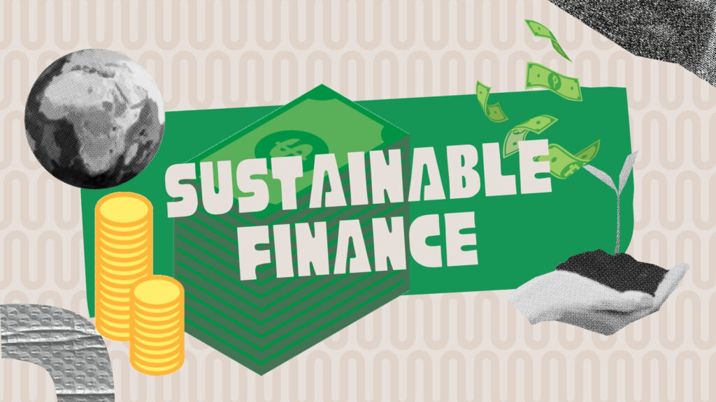 Investing in a Greener Future: The Rise of Sustainable Investing and Top Podcasts to Tune In