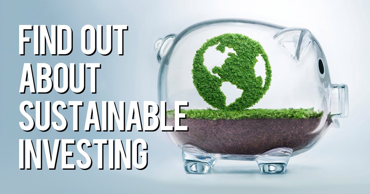 Sustainable Investing Takes Center Stage: A Green Revolution in Real Estate