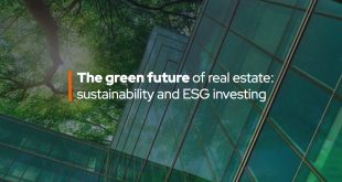 The Green Rush: How Sustainable Investing is Reshaping the Real Estate Market