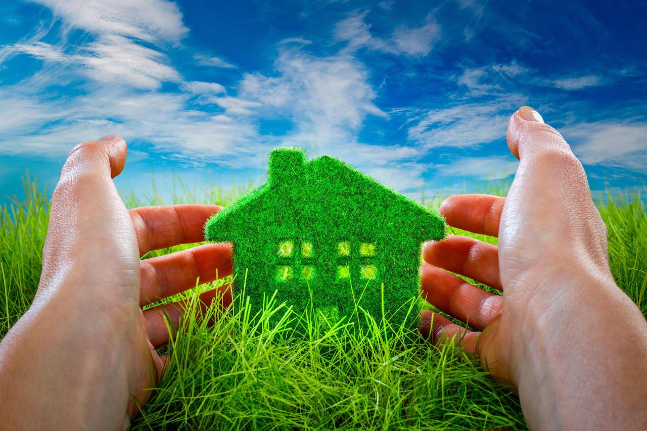 Green is the New Gold: Top Real Estate Investing Books Explore the Sustainable Investment Boom