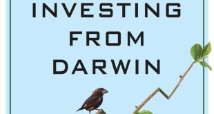 Investing Like Darwin: The Rise of Sustainable Finance and its Impact on Global Markets