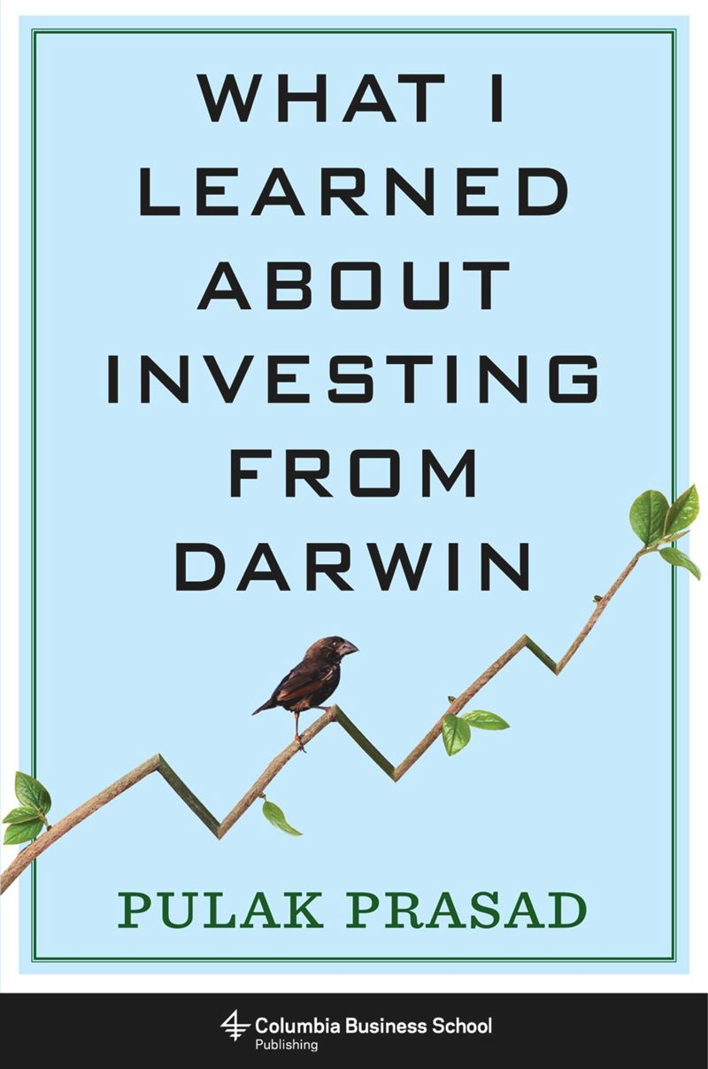 Investing Like Darwin: The Rise of Sustainable Finance and its Impact on Global Markets